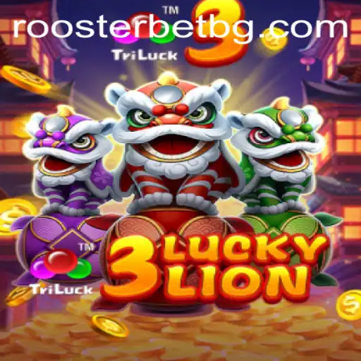 Exploring 3LUCKYLION: The Exciting World of Online Gaming with kto.bet.br