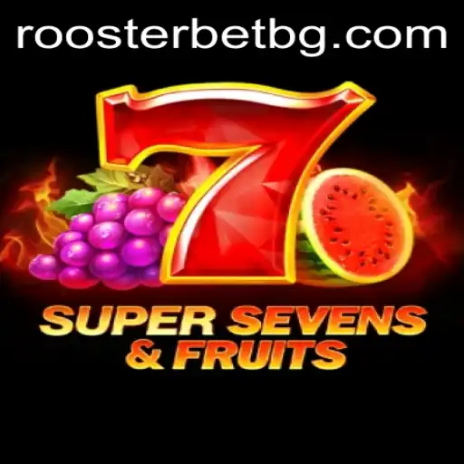 Exploring the Thrills of 7SuperSevensFruits: A Delightful Gaming Adventure