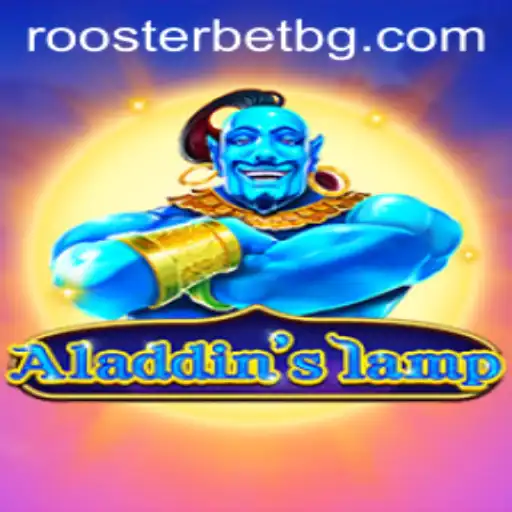 Discover the Magic of Aladdin's Lamp Casino Game