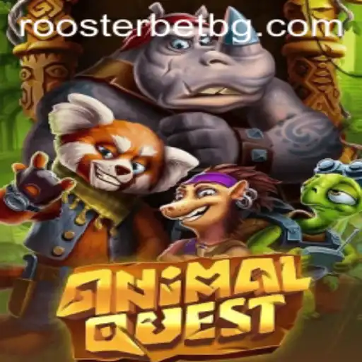 Embark on an Adventure with AnimalQuest: Unveiling the Game's Thrills and Strategies