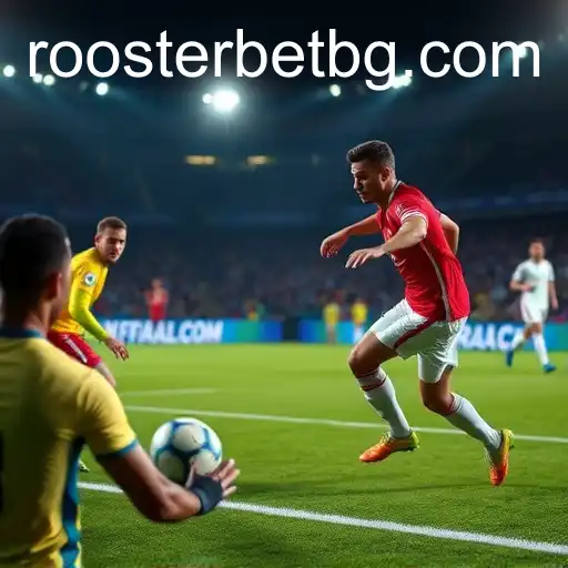 Apostas esportivas