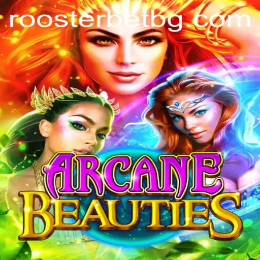 Exploring ArcaneBeauties: The Enchanting World of Kto.bet.br's Latest Game Sensation