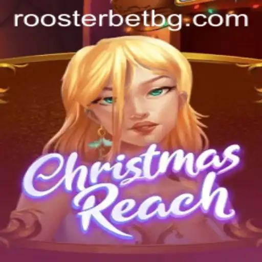 Explore the Festive World of ChristmasReach