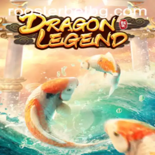 Exploring DragonLegend: A Dive into Fantasy Gaming on kto.bet.br
