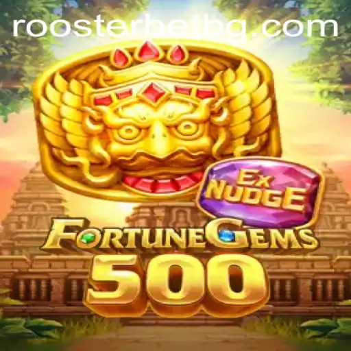 FortuneGems500: An In-Depth Look at This Engaging Casino Game