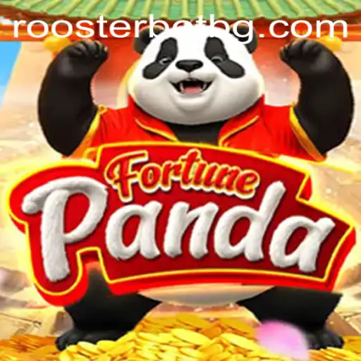 FortunePanda: The Charming Adventure of Chance and Strategy