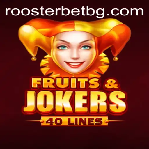 Exploring the Exciting World of FruitsAndJokers40: A Comprehensive Guide