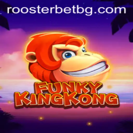 FunkyKingKong: A Revolutionary Gaming Experience with KTO.bet.br