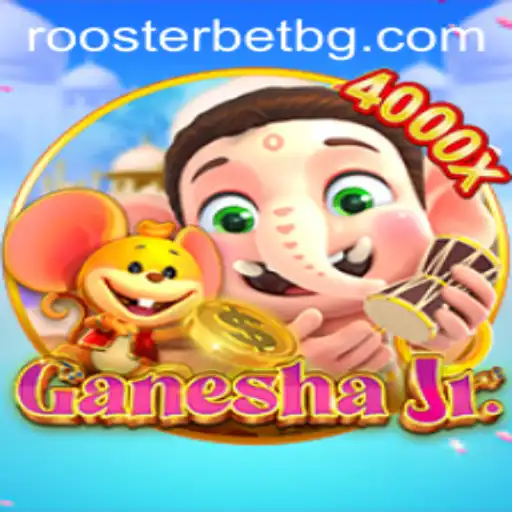 Discover the Mystical World of GaneshaJr: An Engaging Game Experience