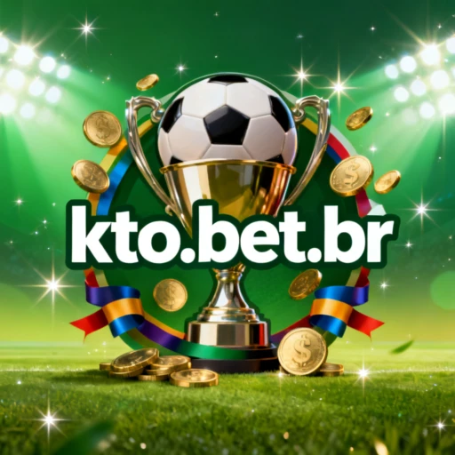 kto.bet.br Logo