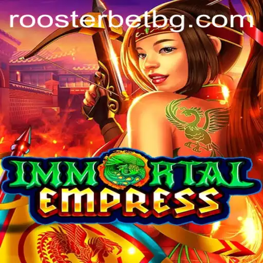 Discover the World of ImmortalEmpress: A Unique Blend of Strategy and Adventure