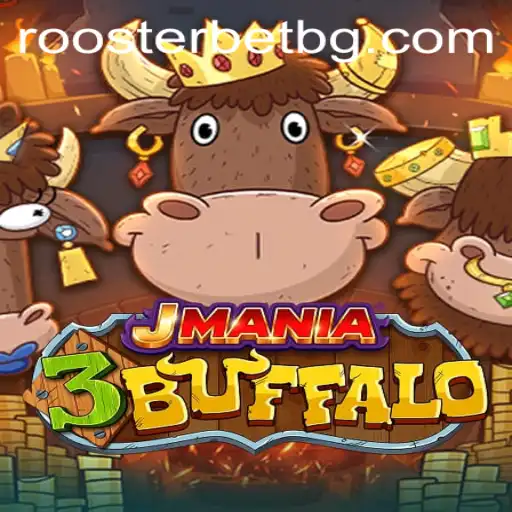 JMania3Buffalo: A Captivating New Game with a Twist