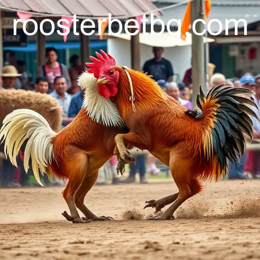Jogos de sabong