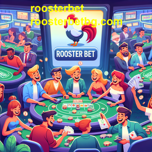 Descubra o Programa de Fidelidade da Roosterbet: Recompensas e Benefícios para Jogadores