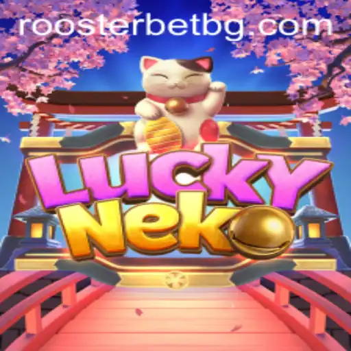 Discover the Enchanting World of LuckyNeko at kto.bet.br