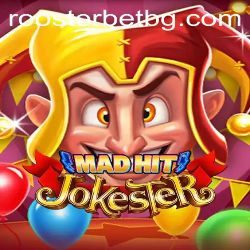 MadHitJokester: A New Gaming Experience with kto.bet.br