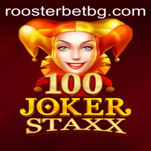 Exploring the Vibrant World of 100JokerStaxx on kto.bet.br: A Blend of Classic Slots and Modern Gaming