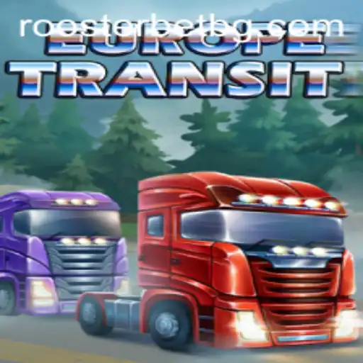 Exploring EuropeTransit: An Innovative Gaming Experience