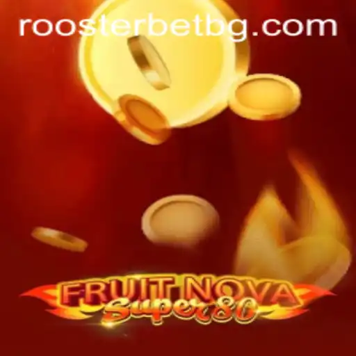 Unveiling FruitNovaSuper80: The Excitement of Retro Fruity Fun