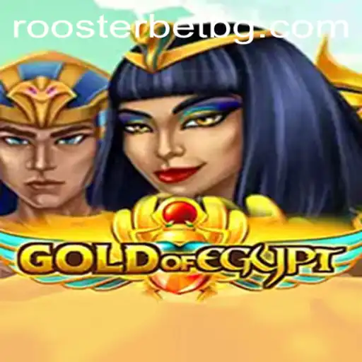 Exploring the Thrills of GoldOfEgypt on kto.bet.br: A Comprehensive Guide