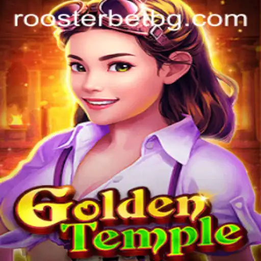 Exploring the Enchantment of GoldenTemple: A Captivating Online Gaming Adventure