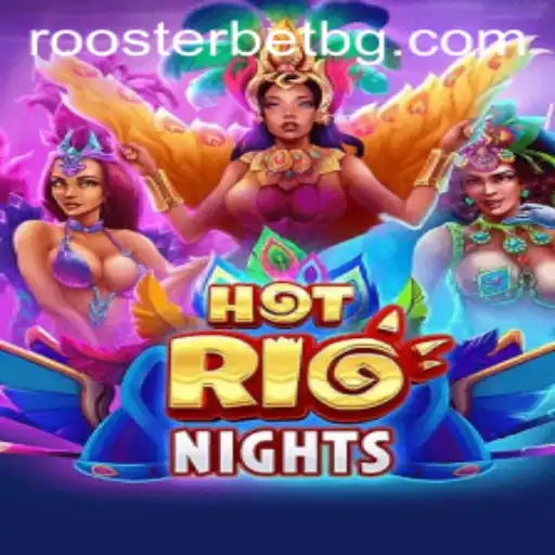 HotRioNights: A Dazzling Gaming Experience on kto.bet.br