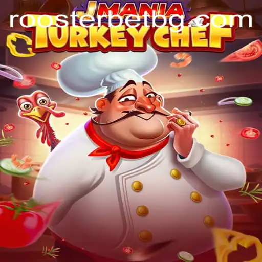 The Allure of JManiaTurkeyChef: A Culinary Gaming Phenomenon