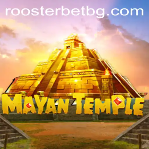 Unveiling the Mysteries of MayanTemple: A Deep Dive into the Game and Its Modern Resonance with kto.bet.br