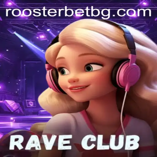 RaveClub: A New Era in Gaming Entertainment