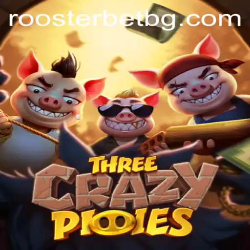 Discover the Exciting World of ThreeCrazyPiggies