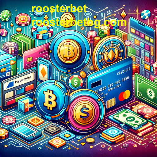 Explorando os Métodos de Pagamento nos Jogos Online