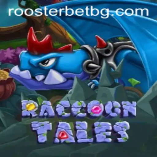 RaccoonTales: Dive into the Enchanting World of Adventure