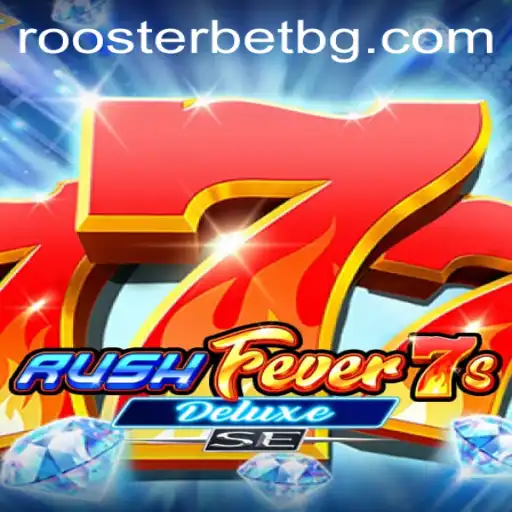 Unveiling RushFever7sDeluxeSE: The Thrilling Experience at kto.bet.br