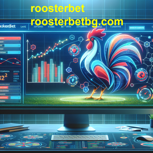 Tudo o que você precisa saber sobre Apostas Esportivas no roosterbet