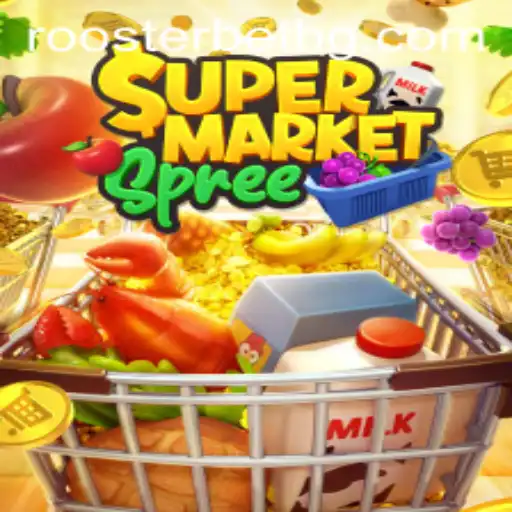 Unveiling SupermarketSpree: A Comprehensive Guide to the Game