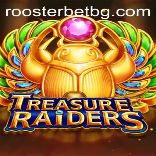 Exploring TREASURERAIDERS: The Exciting World of Adventure Gaming
