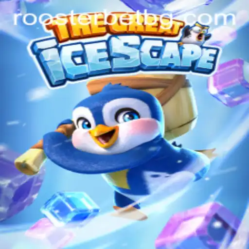 The Great Icescape: A Riveting Escape into the Arctic Adventure