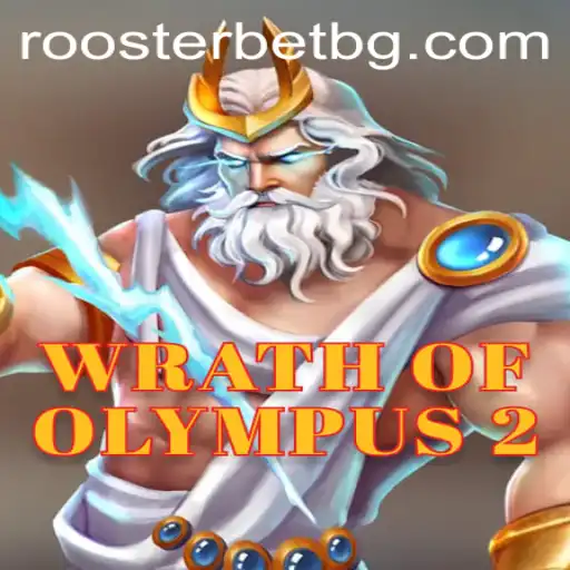 Wrath of Olympus 2: Dive into the Mythical World of Ancient Gods